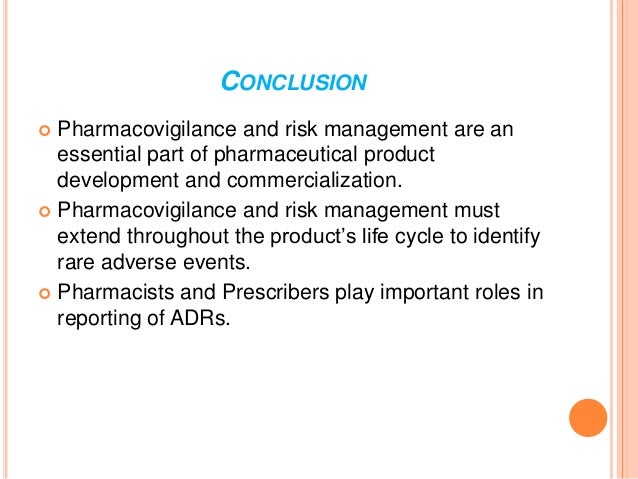 an introduction to pharmacovigilance by patrick waller